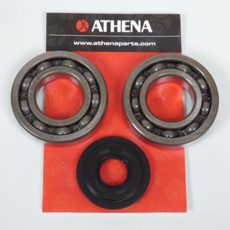 lager oder dichtung spi motor athena für auto p700210444139 neu (1/2)