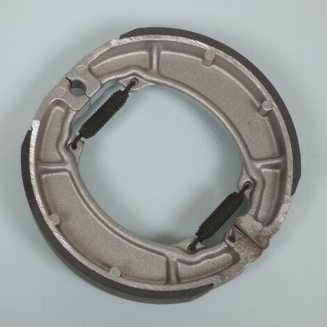Bremsbacke Sifam für Motorrad Suzuki 125 rm 1983 Ø119x22mm / av