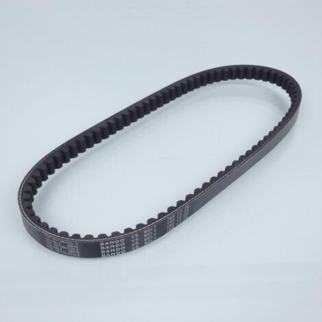 bando Antriebsriemen für Roller Keeway 50 focus nach 2006 (1/3)