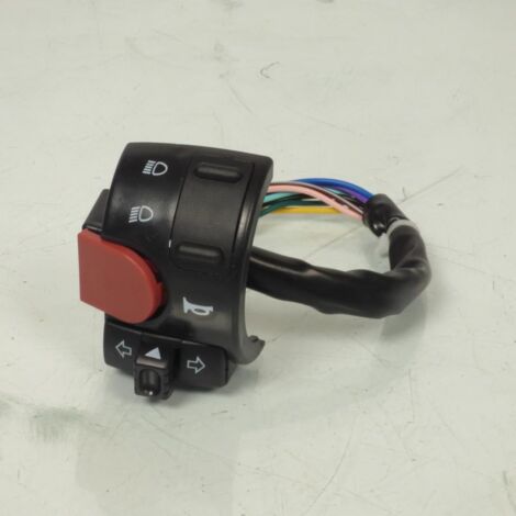 links kommodo tnt für roller yamaha 50 aerox neu