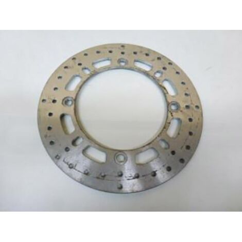 Bremsscheibe vorne pfm für Motorrad Honda 700 vt 1984 bis 1985