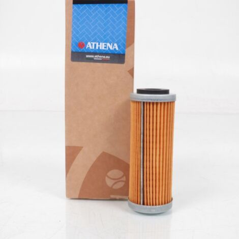 athena ölfilter für motorrad ktm 350 sx-f 4t 2011 bis 2023 neu (1/4)