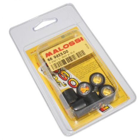 Malossi Variorolle für Piaggio 50 Zip 2t Roller vor 2017 16x13
