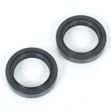 rms Gabelspitzendichtung für Motorrad 35x48x10,5 neu