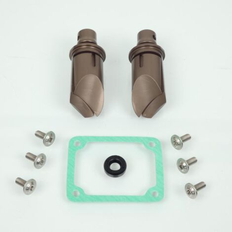 athena auspuffventil für motorrad aprilia 250 rs 1995 bis 2003 (1/5)