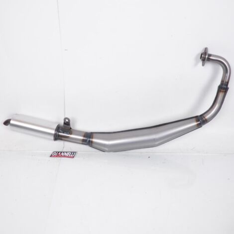 auspuff giannelli für motorrad honda 50 nsr s 1989 bis 1997 33016