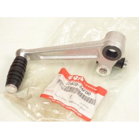 original schalthebel für motorrad suzuki 650 sv 25600-24f-00 /