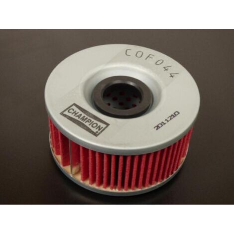 champion ölfilter für motorrad yamaha 600 fz 1986 bis 1988 cof044