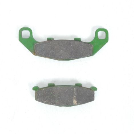 Bremsbelag brembo 07.ka11.rr für motorrad kawasaki 550 zr zephyr (1/5)