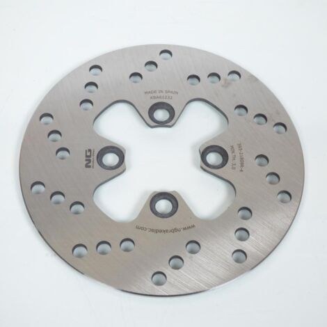 vorderradbremsscheibe ng brakes für roller yamaha 50 bws 1999 bis