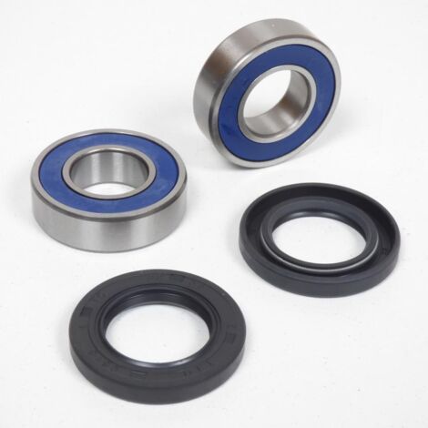 all balls radlager für motorrad yamaha 250 yzf 1993 bis 1995 (1/2)