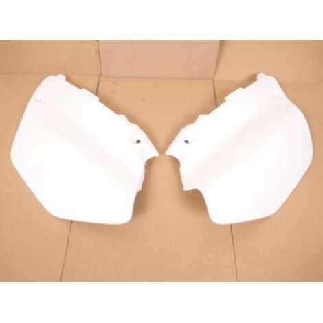 ufo seitenabdeckungen für motorrad yamaha 250 wrf ya03878046 neu (1/3)