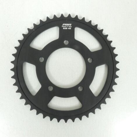 pbr Antriebskranz für Motorrad suzuki 650 sv s 1999 bis 2012 828