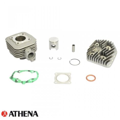 hochmotor athena für roller peugeot 50 kisbee 2t nach 2013
