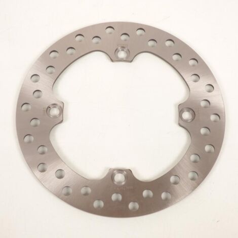 Hintere Bremsscheibe sifam für Motorrad honda 250 cr r 1989 bis