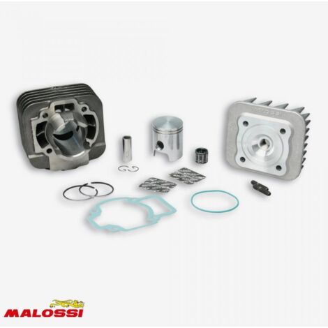Malossi-Hochmotor für Roller Gilera 50 ice 31 8520 / Ø40mm neu