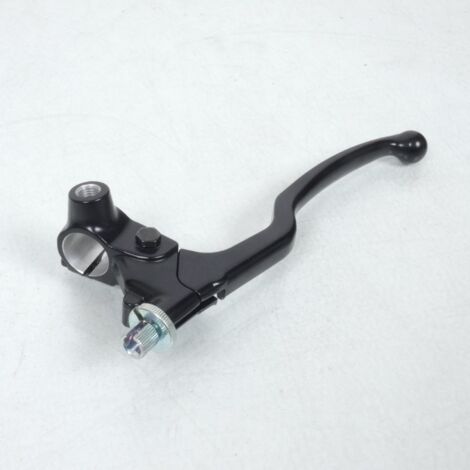 cocotte links kupplung schwarz für motorrad suzuki 125 gsx-r (1/5)