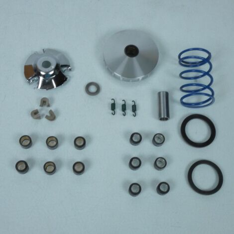 Variator-Kit Polini für Piaggio Scooter 50 Liberty 4T iGET 3V