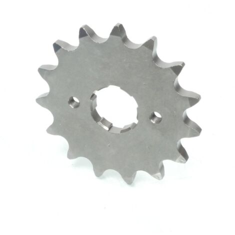 Ausgangszahnrad Esjot für Auto 50-32139-15 / 15 Zähne, Teilung (1/4)