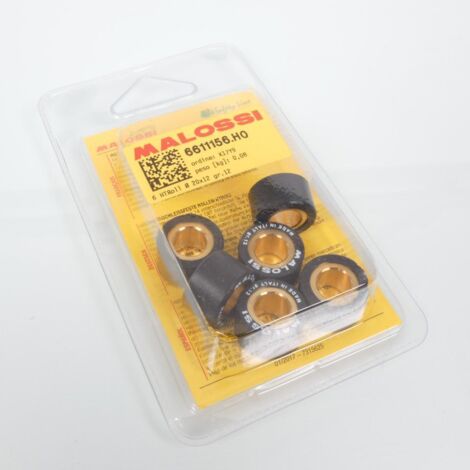 Malossi Variatorrolle für Roller Yamaha 125 Majesty 1998 20x12 (1/2)