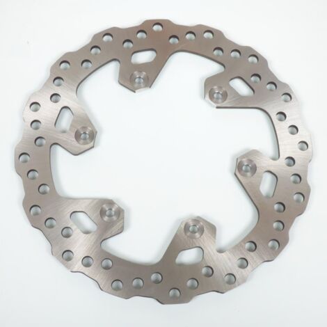 Bremsscheibe hinten perftec für Motorrad yamaha 250 wr 1998 bis