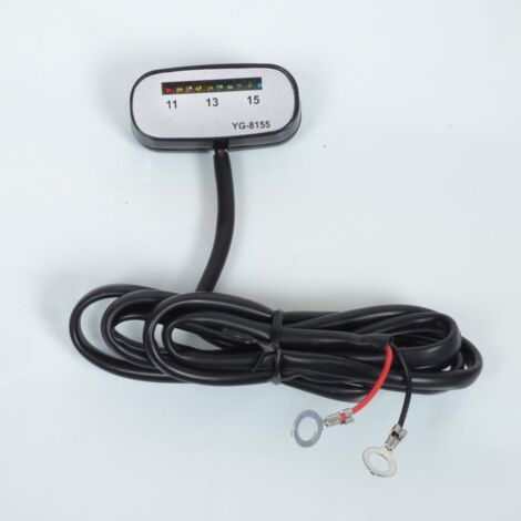 werkzeug one für auto yg-8155 lastanzeige neu (1/4)