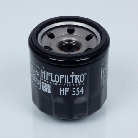 ölfilter hiflofiltro für motorrad mv agusta 1000 f4 2005 bis 2007