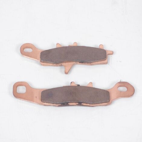 Bremsbelag oem für Motorrad kawasaki 85 kx nach 2001 neu (1/3)