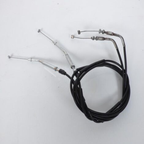 [GEBRAUCHT] [GEBRAUCHTWARE] Denso Ventilmotor-Kabel für Motorrad Suzuki 600 (1/2)