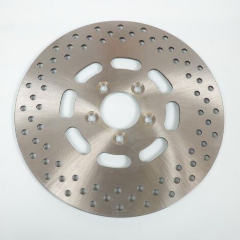Hintere Bremsscheibe sifam für Motorrad harley davidson 1584 fxcw
