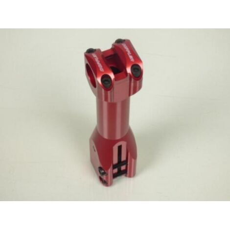 lenkervorbau doppler für roller yamaha 50 neos 2t 1997 bis 2016 (1/4)