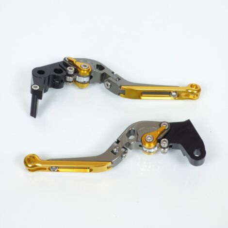 Bremshebel rechts mad für motorrad honda 1000 cbr rr 2008-2017