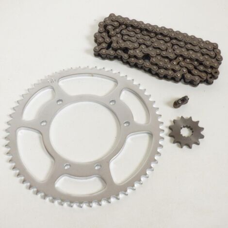 kit sifam kette für motorrad hm 50 derapage 2001 bis 2010 12x56 (1/3)