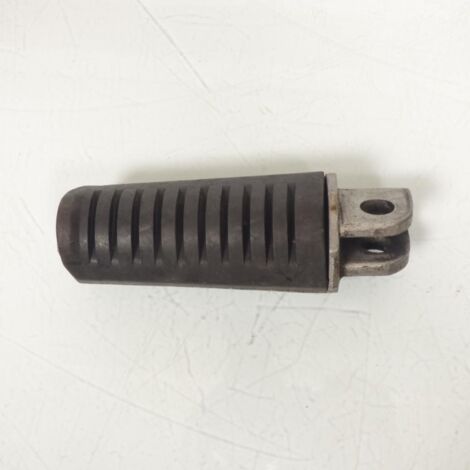 [GEBRAUCHT] [GEBRAUCHTES PRODUKT] Fahrerfußstütze links Original für Motorrad (1/3)