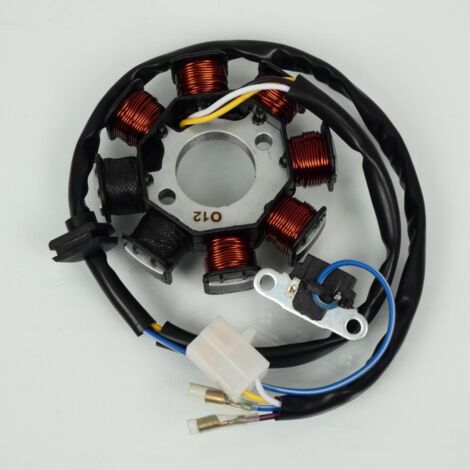 Lichtmaschine Rms für Roller Kymco 125 Agility 4t 2006 bis 2008