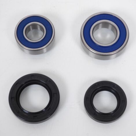 all balls radlager für motorrad yamaha 450 yfz-r 2009 bis 2016 (1/2)