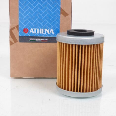 athena ölfilter für motorrad ktm 520 exc / sx racing 4t 2000 bis
