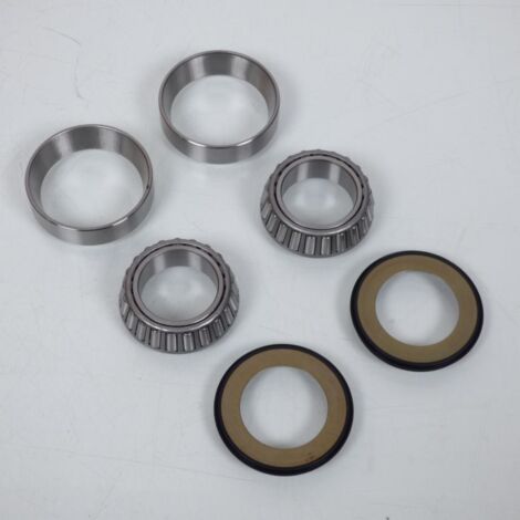 sifam lenkungslager kit für motorrad tm 250 mx fi 4t cross 2011 (1/4)