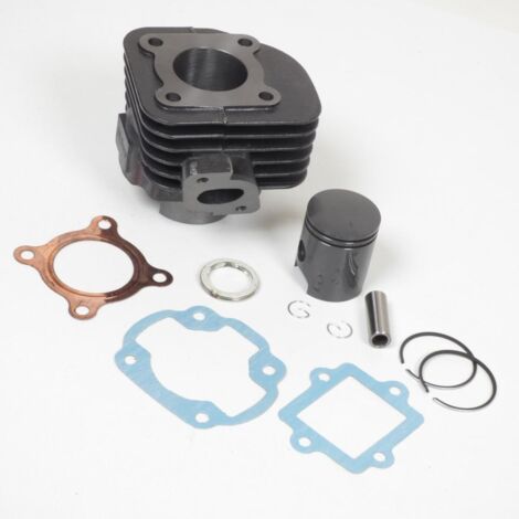 teknix zylinder für roller sachs 50 speedforce neu
