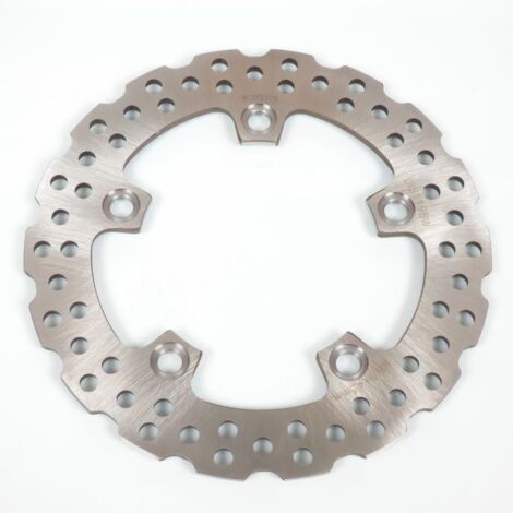 Bremsscheibe hinten sifam für Roller suzuki 400 an burgman 1999