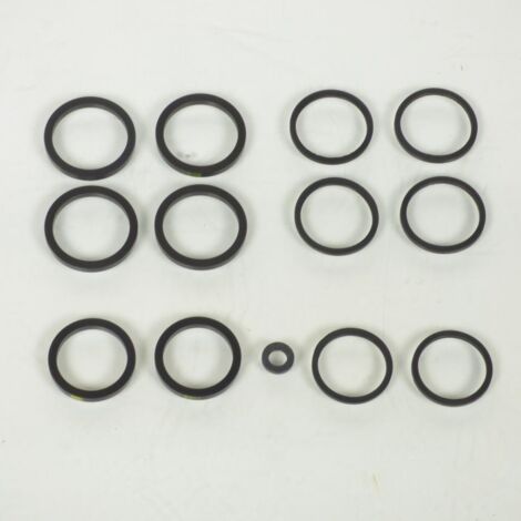 kolbendichtung bremssattel für motorrad suzuki 1400 gsx 2005-2007
