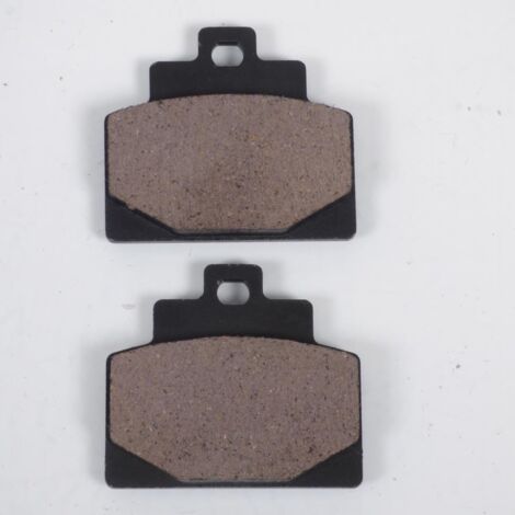 Bremsbelag oem für Roller aprilia 125 leonardo neu (1/3)