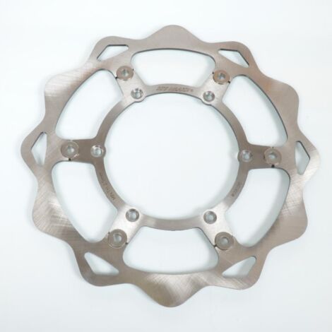 Sifam vordere Bremsscheibe für Motorrad Yamaha 450 yz-f 4t 2003