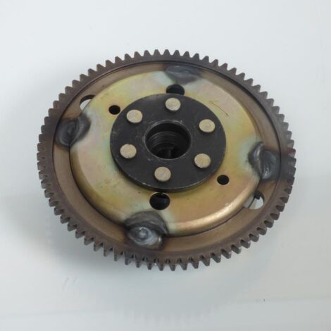 teknix magnetisches zündrad für motorrad cpi 50 supercross (1/4)