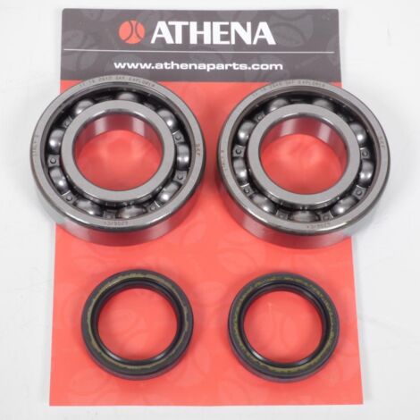 Lager oder Dichtung spi Motor athena für Motorrad aprilia 125 rx (1/4)