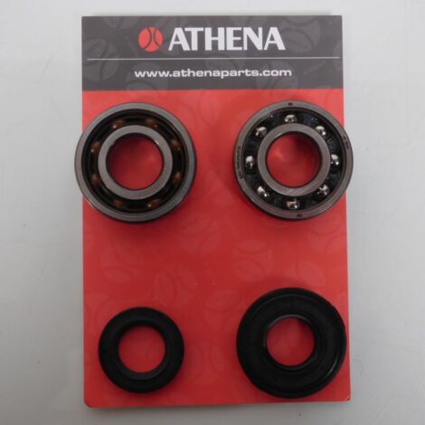 lager oder dichtung spi motor athena für roller malaguti 50 f15 (1/2)