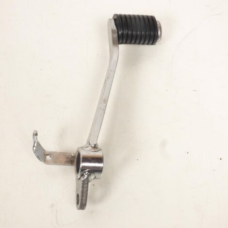 [GEBRAUCHT] [GEBRAUCHTWAREN] Originale Bremsenpedal für Motorrad Yamaha 600 (1/4)