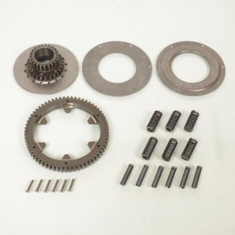 getriebe primaire z 64/23 polini pour scooter piaggio 125 vespa