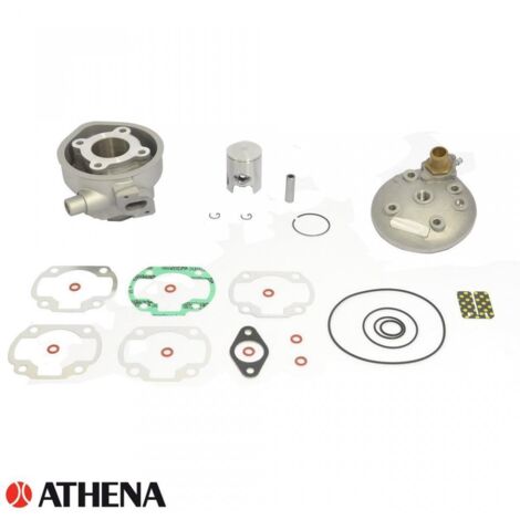 hoher Motor athena für Roller malaguti 50 f15 073700 /