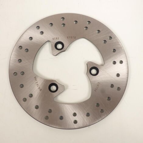 Bremsscheibe perftec für Roller peugeot 50 jet rnc darkside 2010